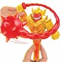 Figurine daction Goo Jit Zu  Strecth Strikers Deliuxe 14 cm