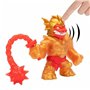 Figurine daction Goo Jit Zu  Strecth Strikers Deliuxe 14 cm