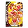 Figurine daction Goo Jit Zu  Strecth Strikers Deliuxe 14 cm