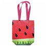 Sac de plage Secaneta 48 x 33 x 14 cm Pastèque