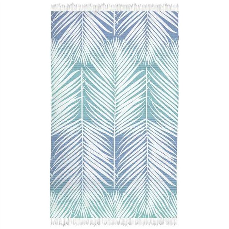 Image secondaire de Serviette Paréo Secaneta Habila 95 x 160 cm