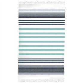 Serviette Paréo Secaneta Yadara 95 x 160 cm
