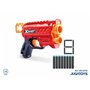 Pistolet à Fléchettes Zuru X-Shot Micro 2.0