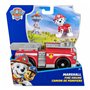 Voiture The Paw Patrol