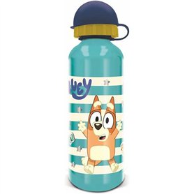 Bouteille d'eau Bluey Aluminium 530 ml