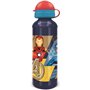 Bouteille d'eau The Avengers Seven Wonders Aluminium 530 ml
