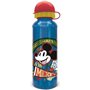 Bouteille d'eau Mickey Mouse True Champions Aluminium 530 ml