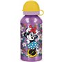 Bouteille d'eau Minnie Mouse Minnie Sunshine Aluminium 400 ml