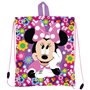 Sac pour snack Minnie Mouse Minnie Bold Florals