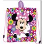 Sac pour snack Minnie Mouse Minnie Bold Florals