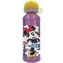 Bouteille d'eau Minnie Mouse Sunshine Aluminium 530 ml