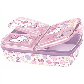 Sac à goûter Hello Kitty