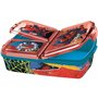 Sac à goûter Spider-Man Multiple Spiderman Moving Target