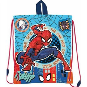 Sac pour snack Spider-Man Mob Rules