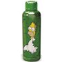 Bouteille d'eau The Simpsons Homer Vert 515 ml