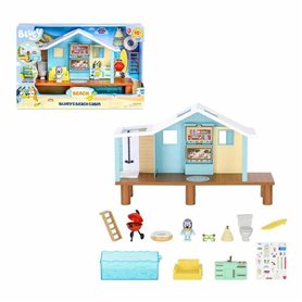 Maison de poupée Bluey Bluey