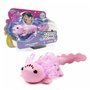 Figurine daction Bizak Fingerlings Axolotl