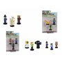 Figurine daction Bizak