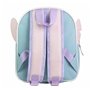Cartable Stitch Bleu