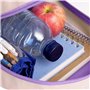 Cartable Stitch Bleu