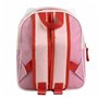 Cartable Hello Kitty Rose