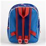 Cartable The Paw Patrol Bleu 25,0 x 31,0 x 10,0 cm