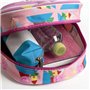 Cartable 3D Peppa Pig Rose 25,0 x 31,0 x 10,0 cm