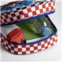 Cartable 3D The Avengers Noir 25,0 x 31,0 x 10,0 cm