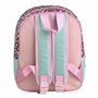 Cartable Hello Kitty Rose 25,0 x 31,0 x 10,0 cm