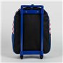 Cartable 3D avec roulettes The Avengers 25,0 x 31,0 x 10,0 cm