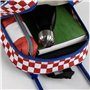 Cartable 3D avec roulettes The Avengers 25,0 x 31,0 x 10,0 cm