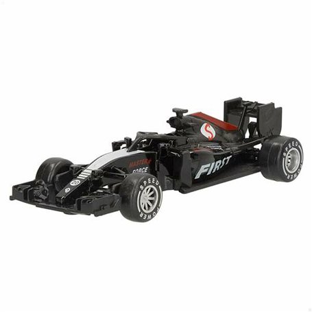 Voiture Colorbaby 1:43