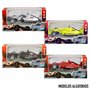 Voiture Colorbaby 1:43