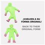 Figurine daction Colorbaby Stretchapalz