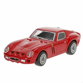 Voiture Colorbaby Ferrari Rouge (1 Unité)