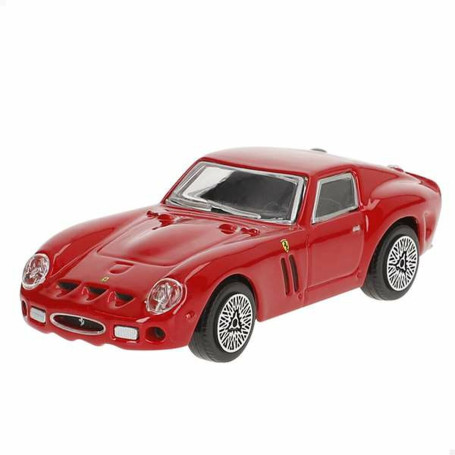 Voiture Colorbaby Ferrari Rouge (1 Unité)