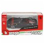 Voiture Colorbaby Ferrari Rouge (1 Unité)