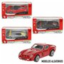 Voiture Colorbaby Ferrari Rouge (1 Unité)