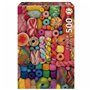 Puzzle Educa Threads