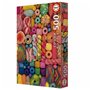 Puzzle Educa Threads