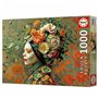 Puzzle Educa Queen Lizard