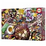 Puzzle Educa The Sewing Table