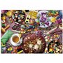 Puzzle Educa The Sewing Table