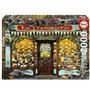 Puzzle Educa The fine cheese shop