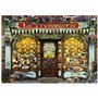 Puzzle Educa The fine cheese shop