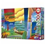 Puzzle Educa Penélope Awaits