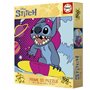 Puzzle Stitch
