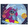 Puzzle Stitch