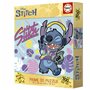 Puzzle Stitch