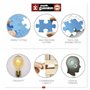 Puzzle Educa Marvel 3D